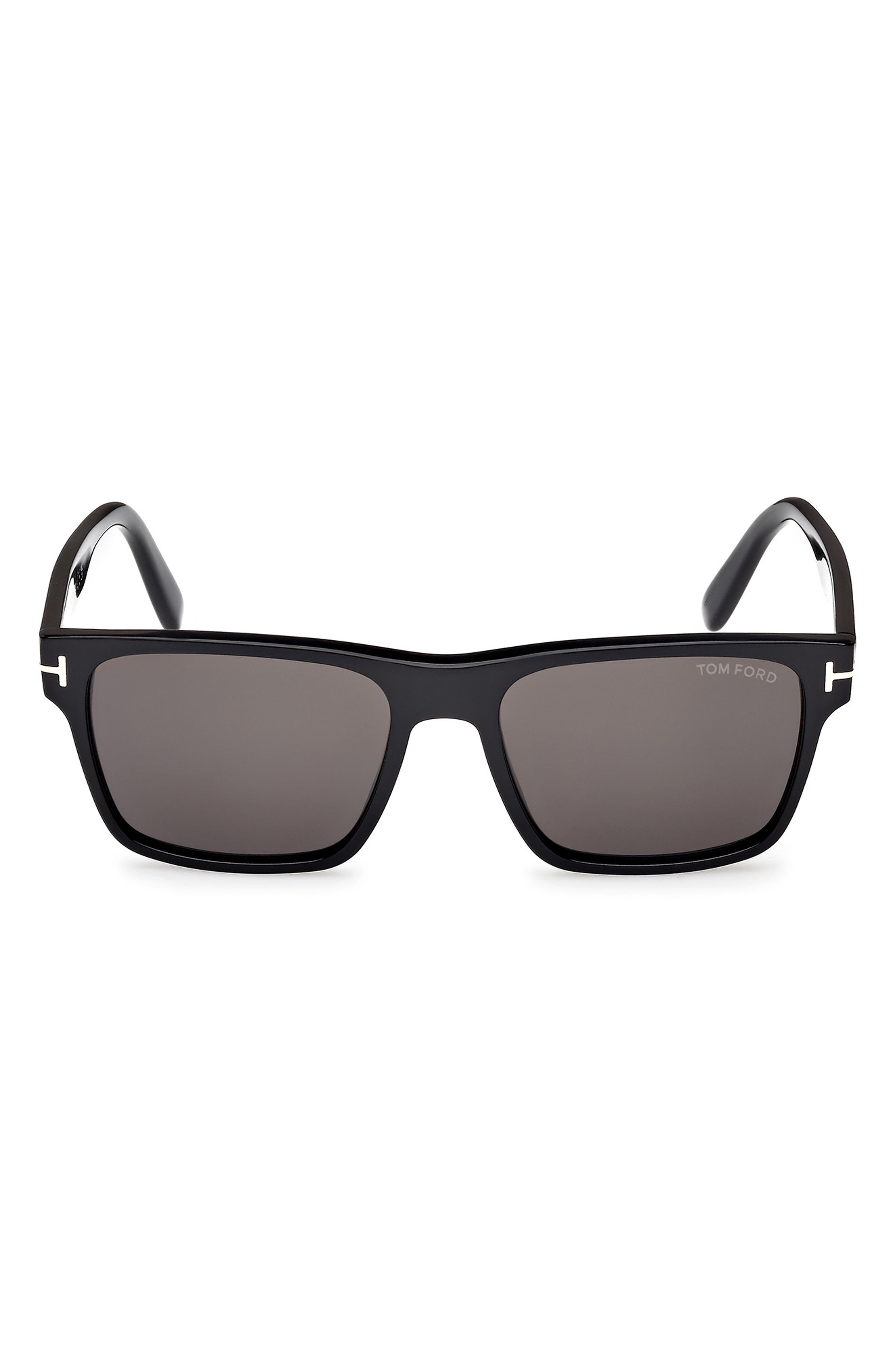 selected SHINY BLACK ECO / SMOKE LENSES