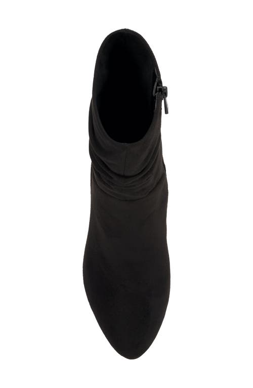 Jessica Simpson Mixtesa Bootie In Black