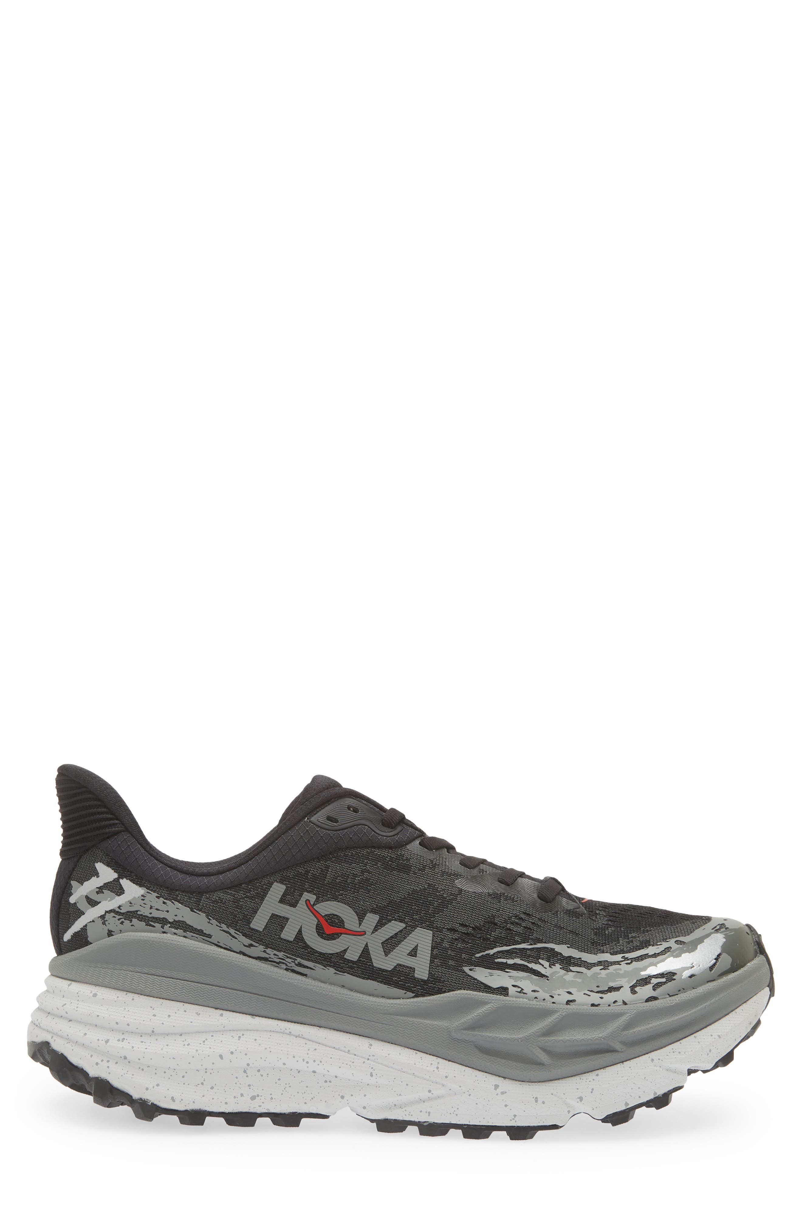 HOKA Stinson ATR 7 Running Shoe, Alternate, color, 