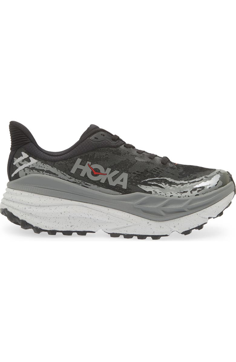 HOKA Stinson ATR 7 Running Shoe, Alternate, color,