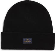 Faherty Essential Wool Beanie
