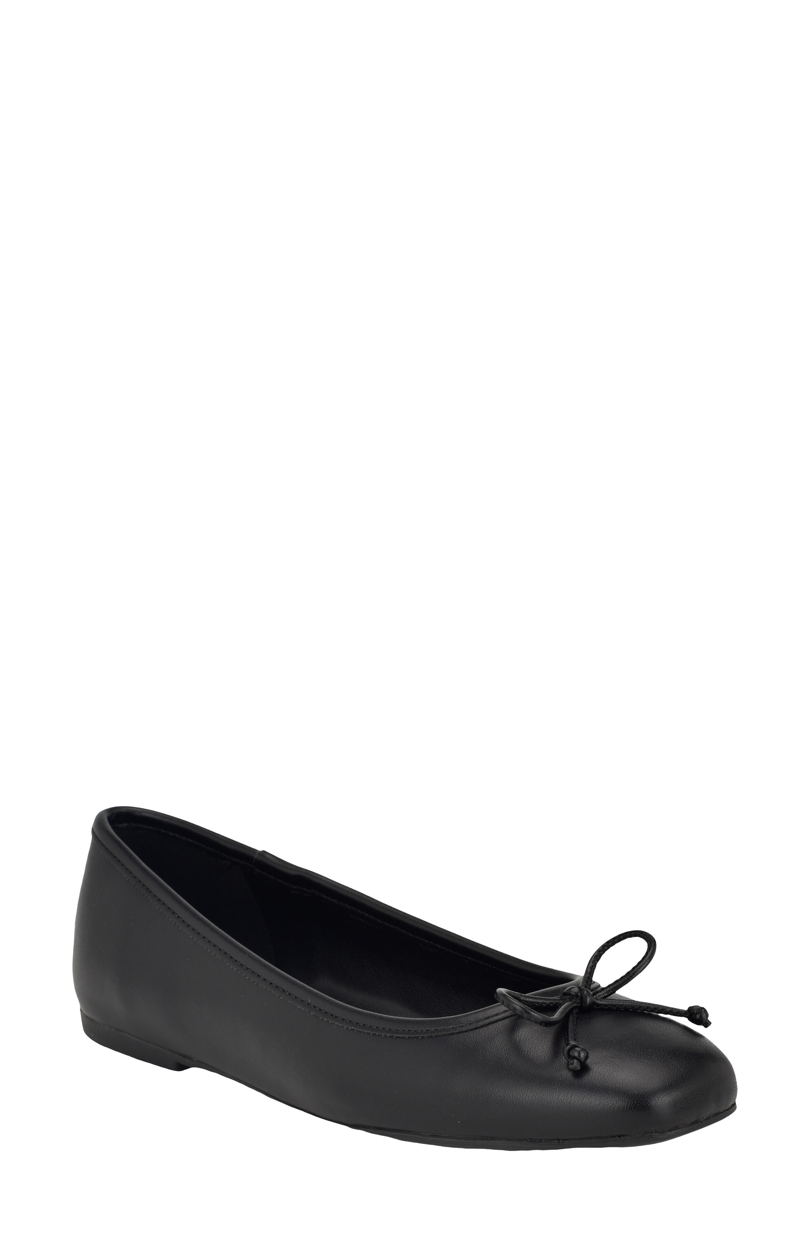Calvin Klein Bronte Ballet Flat