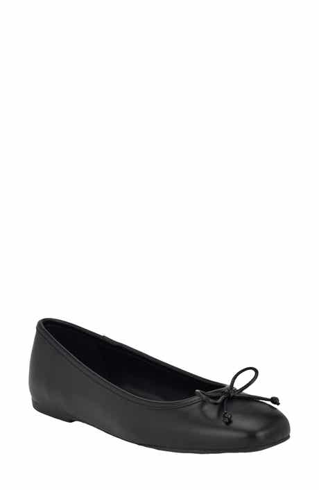 Calvin Klein Bronte Ballet Flat