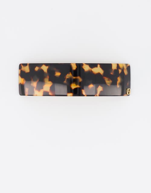 Alexandre De Paris Ponytail Barette
