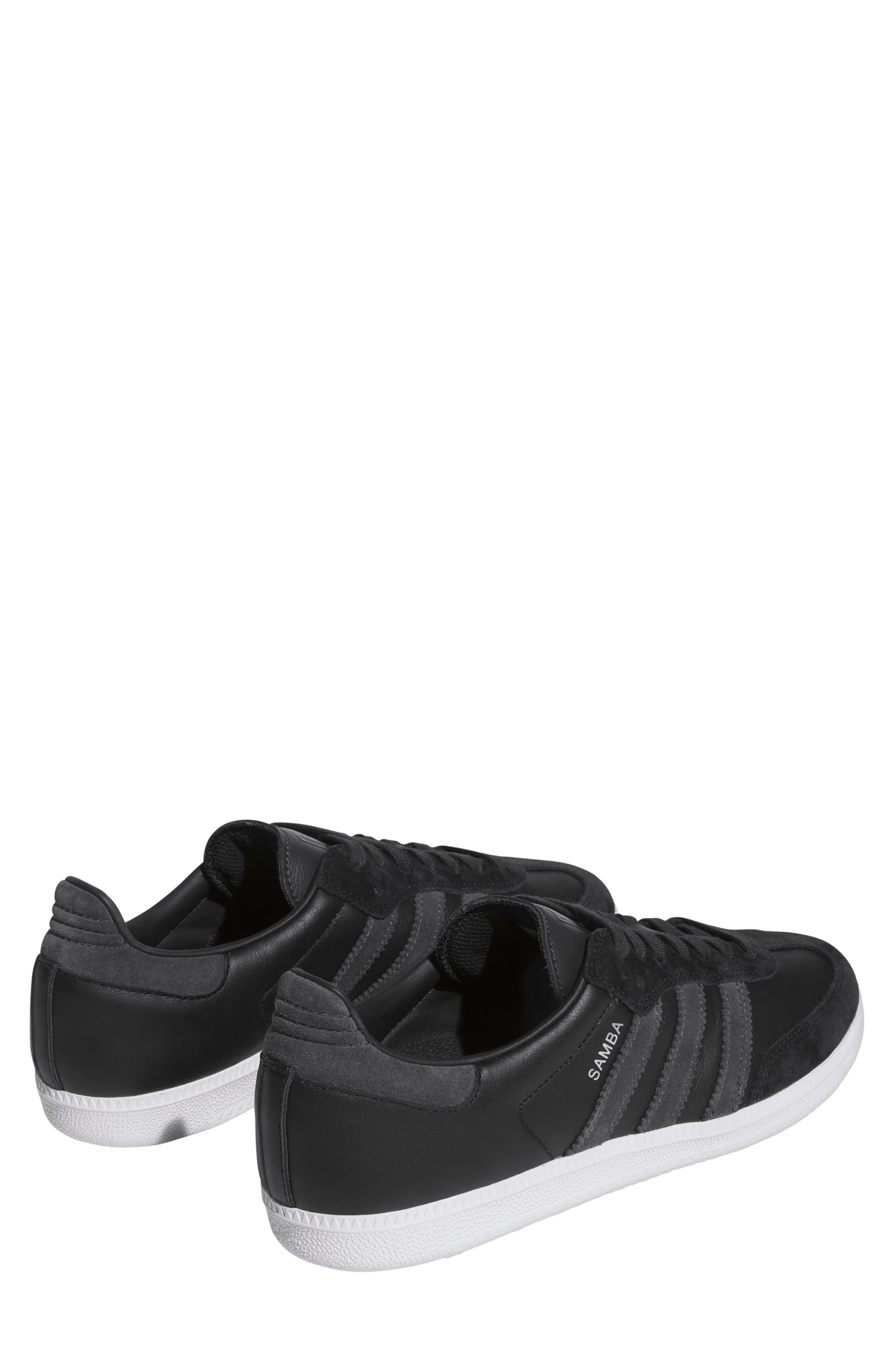 adidas Samba ADV Sneaker, Alternate, color, 