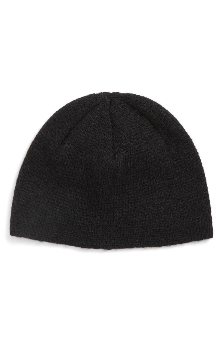 OUR LEGACY Alpaca Blend Beanie, Main, color, 