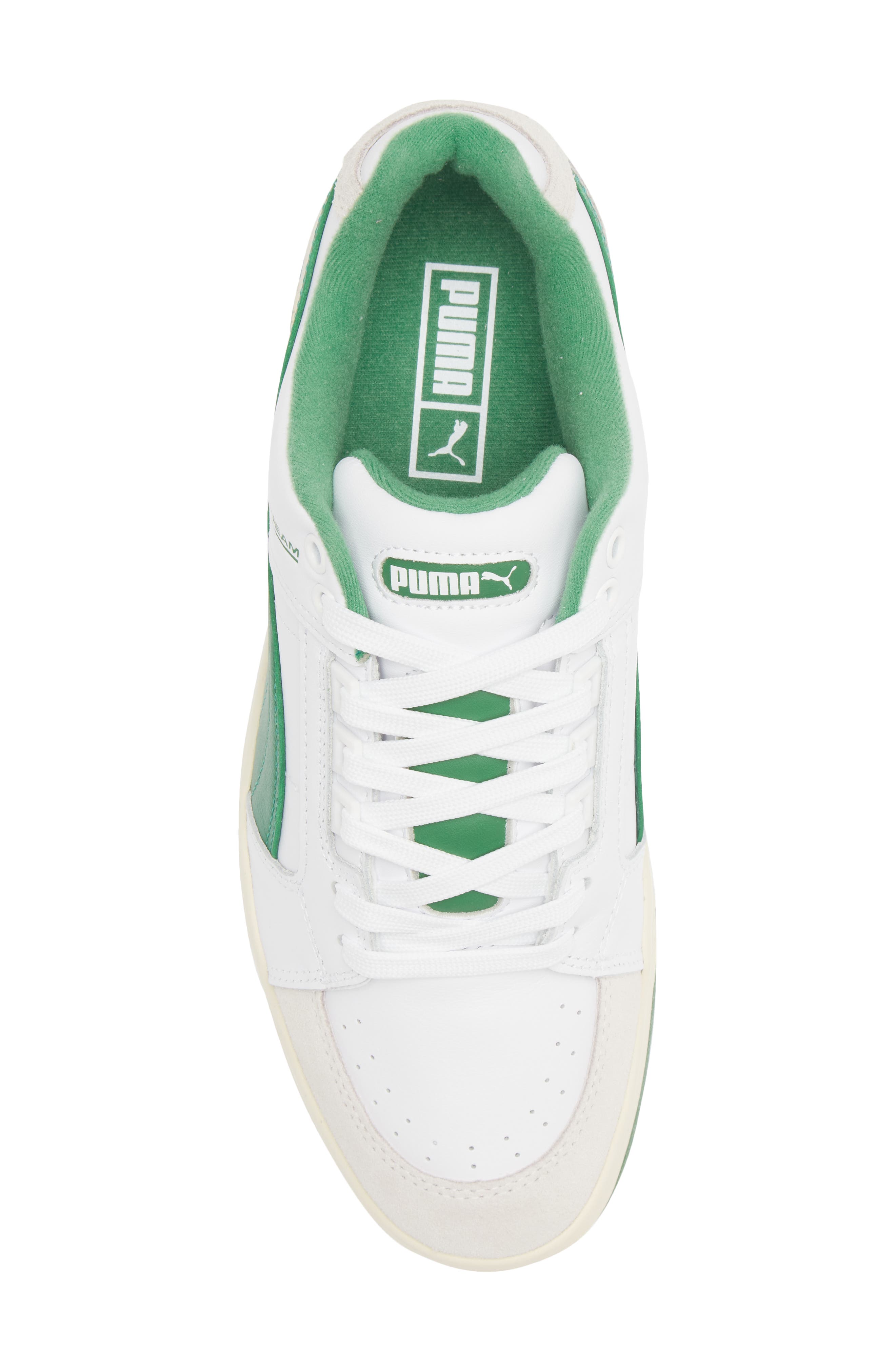 PUMA Slipstream Lo Retro Sneaker, Alternate, color, 