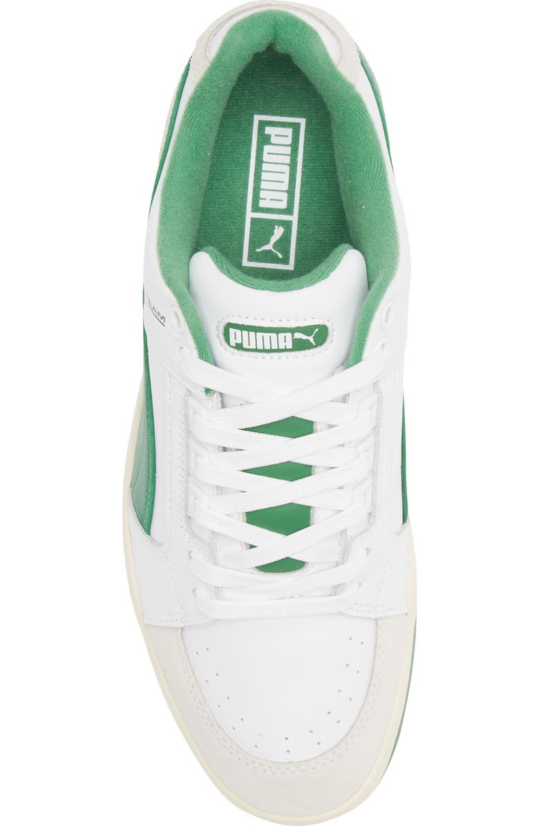 PUMA Slipstream Lo Retro Sneaker, Alternate, color,