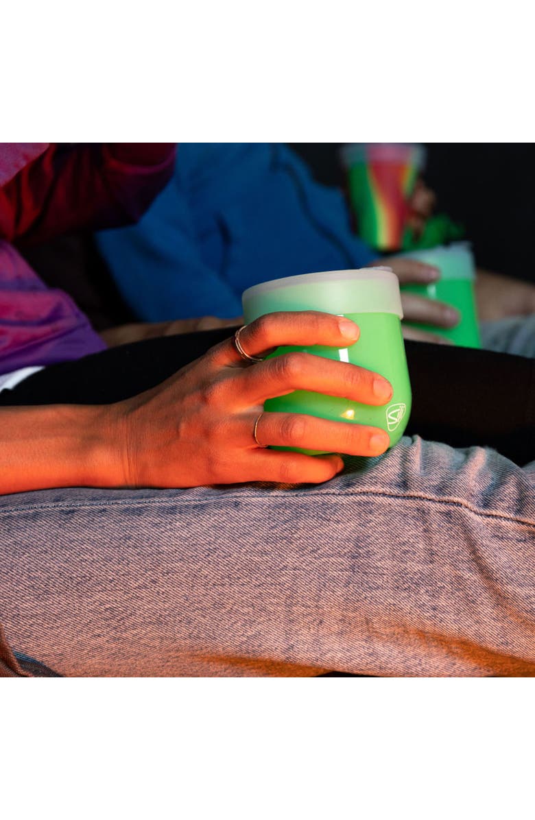 Silipint Stemless Wine Glasses 12Oz 2 Pk, Alternate, color,