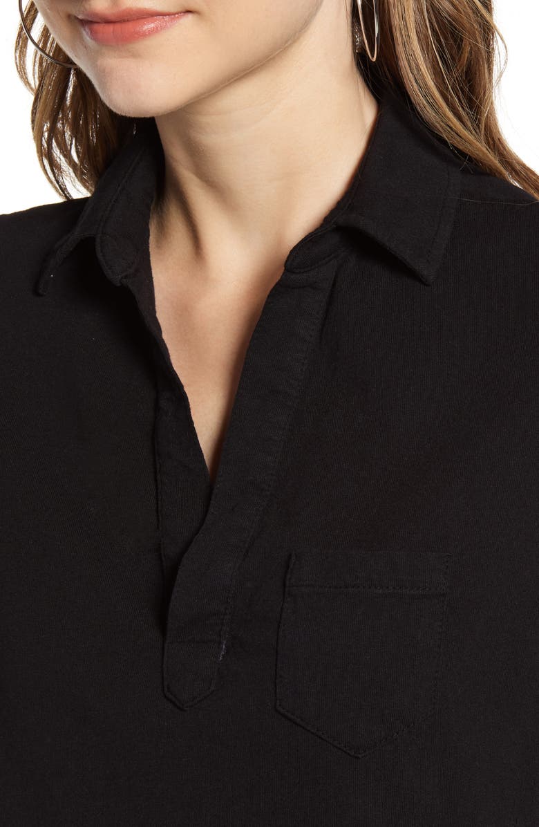 Frank & Eileen Pocket Tee, Alternate, color, 