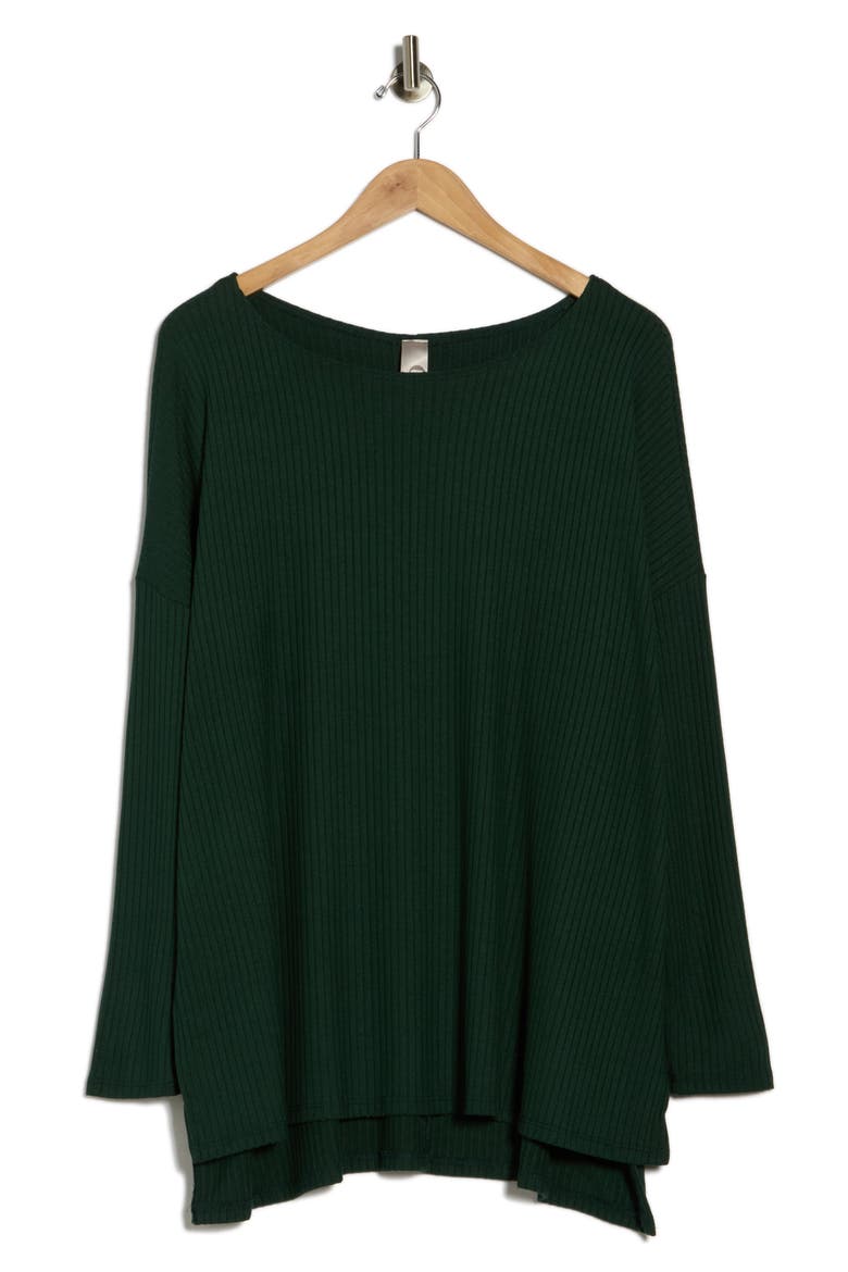 Dolman Sleeve Sweater, Alternate, color, AVENTURINE