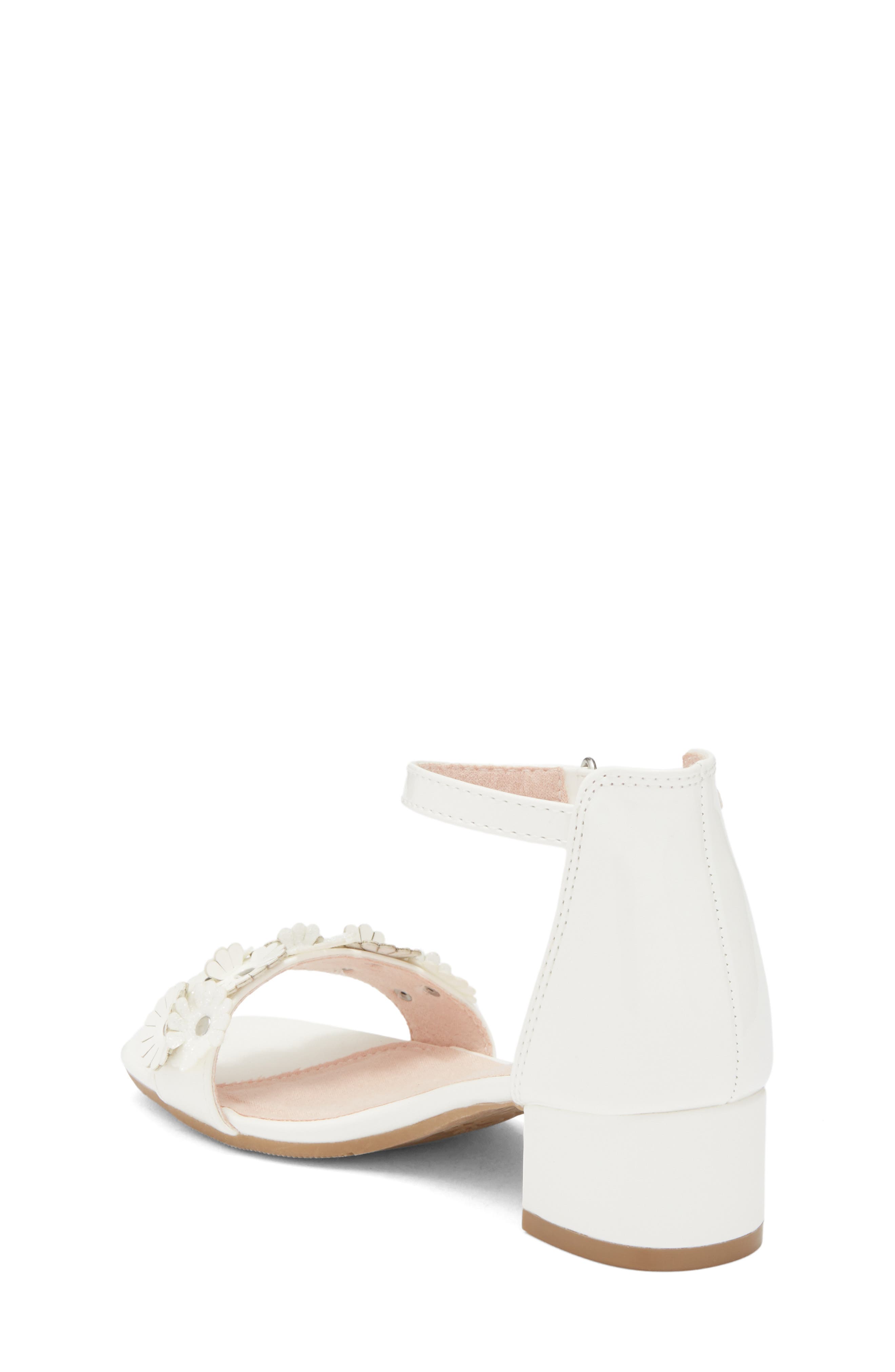 NORDSTROM RACK Olyvia Block Heel Sandal, Alternate, color, 