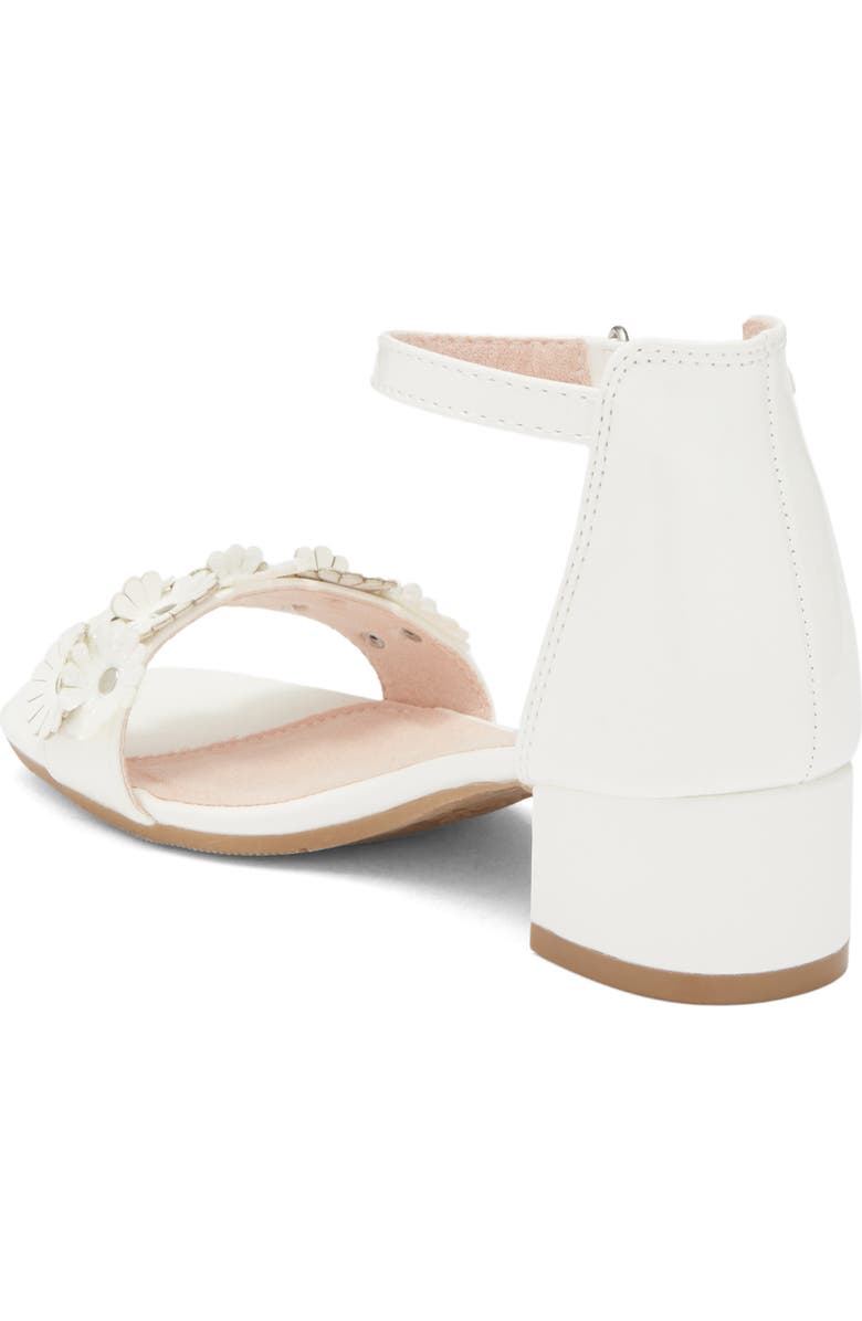 NORDSTROM RACK Olyvia Block Heel Sandal, Alternate, color,
