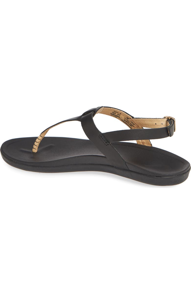 OluKai Ekekeu Sandal, Alternate, color,