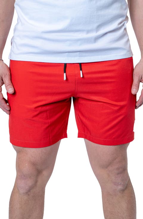 Lion Swim Shorts