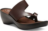 Eastland Laurel Wedge Sandal - Wide Width Available