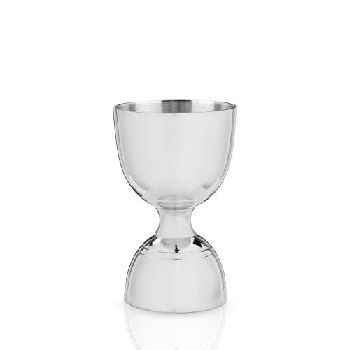 Viski Canterbury Jigger In Harrison