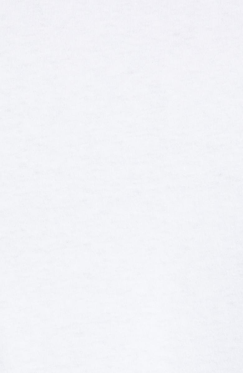 AllSaints Daisy Chain Graphic Tee, Alternate, color, 