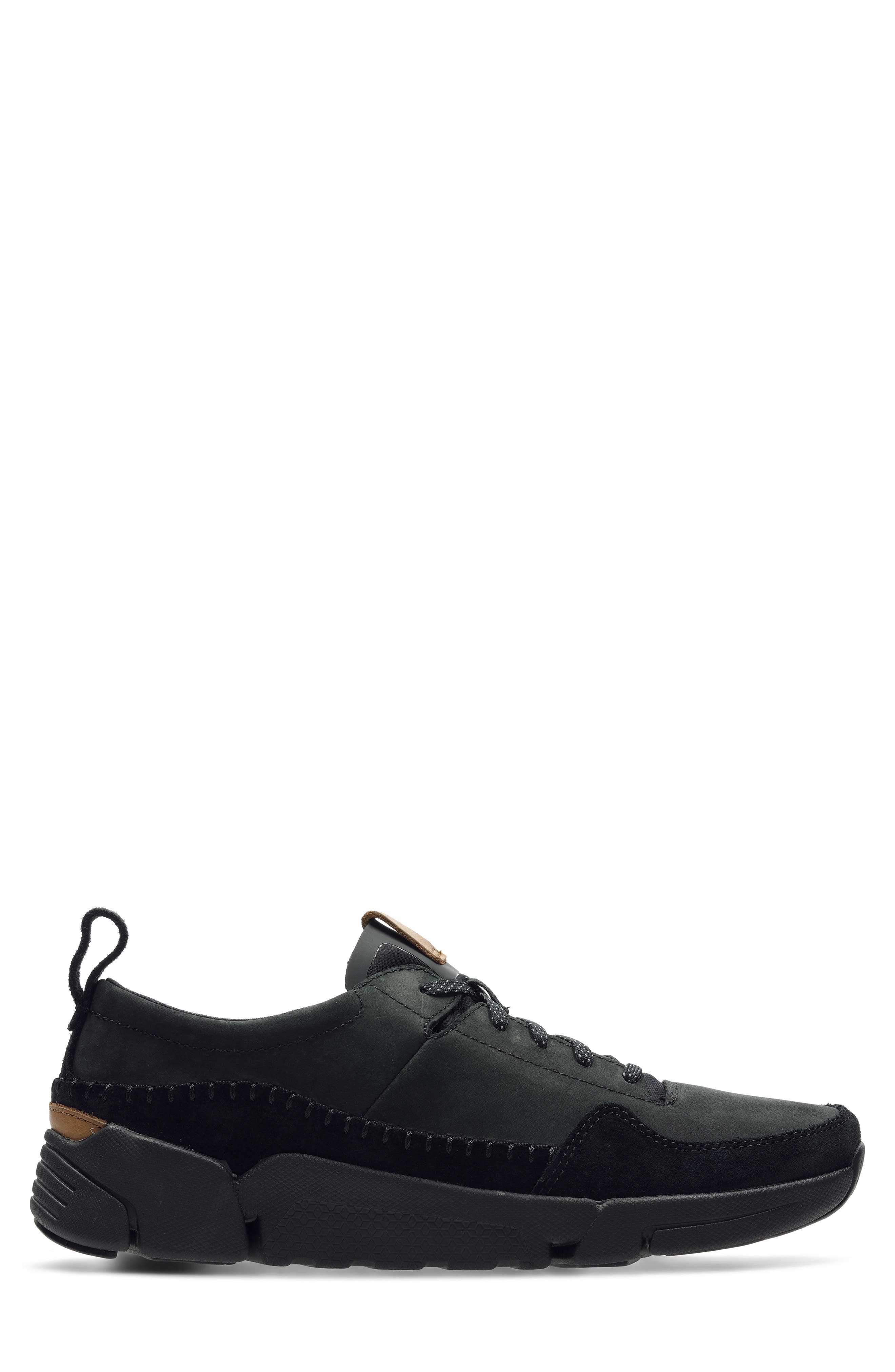 Clarks<sup>®</sup> Tri-Active Run Sneaker, Alternate, color, 