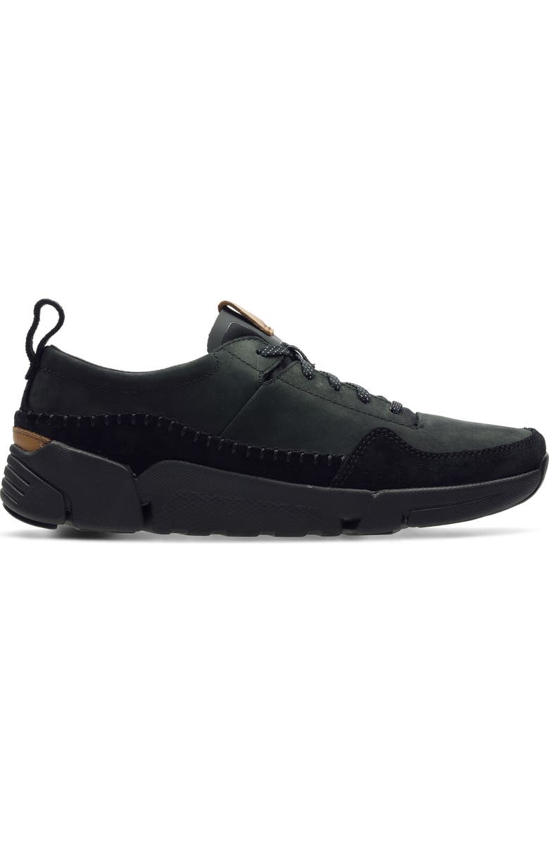 Clarks<sup>®</sup> Tri-Active Run Sneaker, Alternate, color,