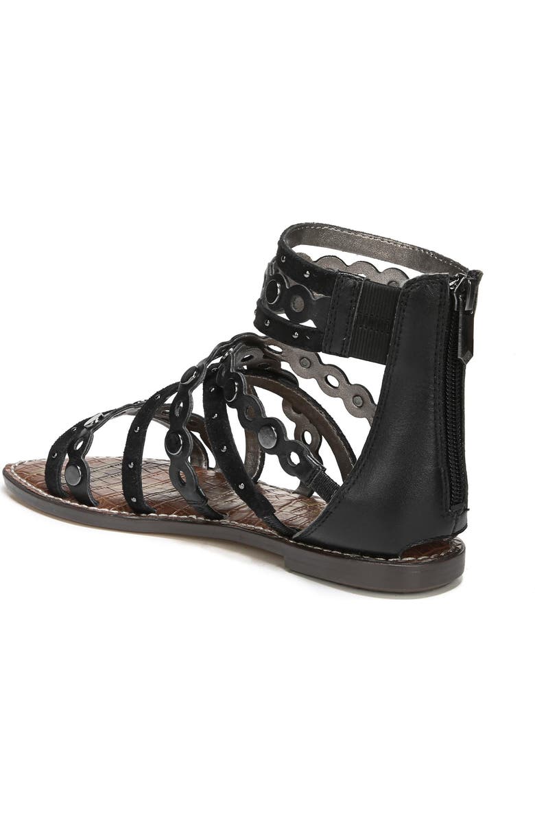 Sam Edelman Geren Sandal, Alternate, color,