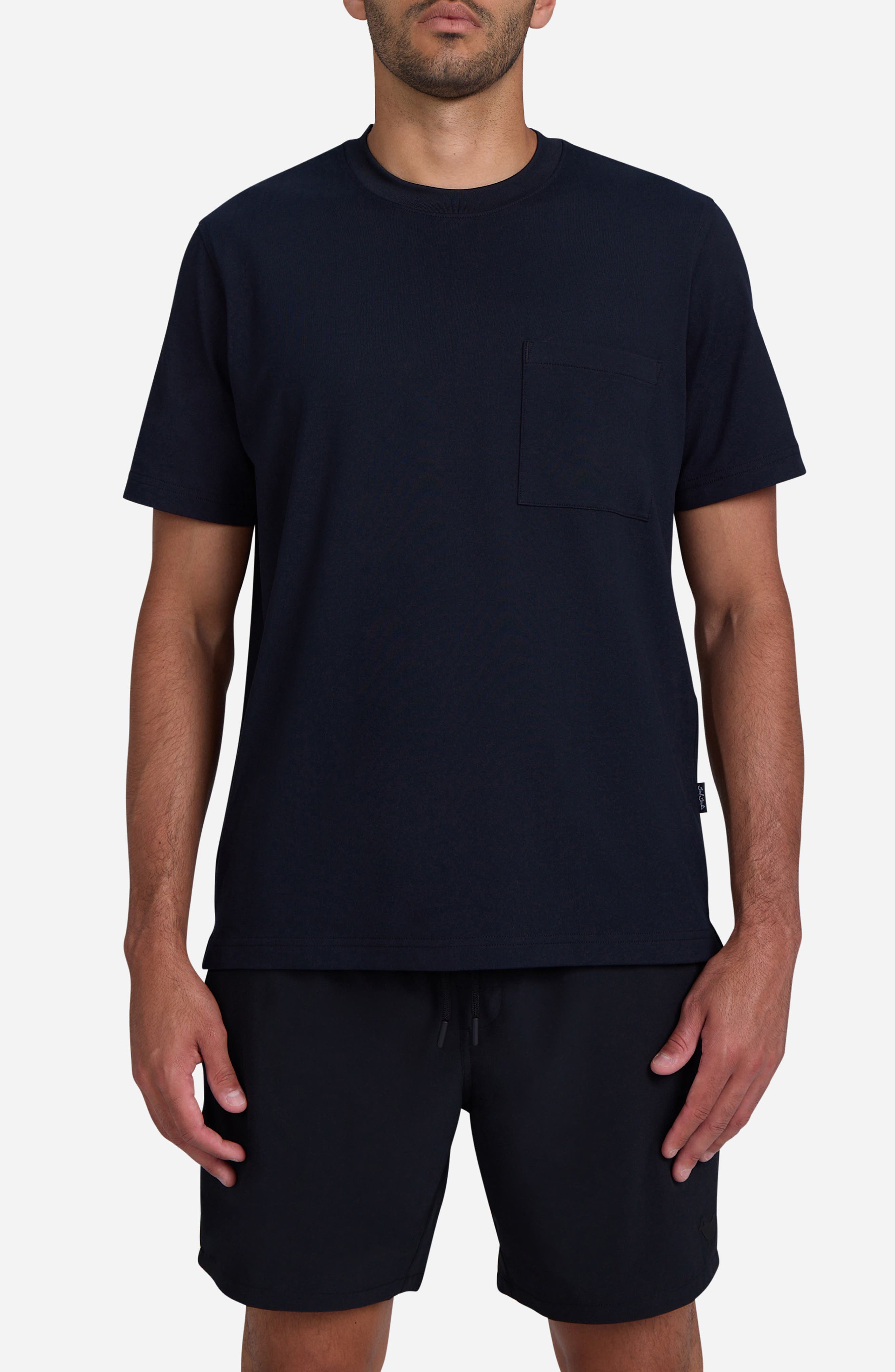 Bad Birdie Everyday Pocket T-Shirt