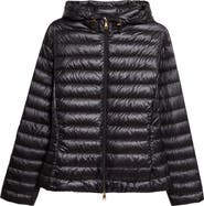 Moncler Igelhood Down Puffer Jacket