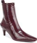 Circus NY by Sam Edelman Ines Faux Leather Bootie
