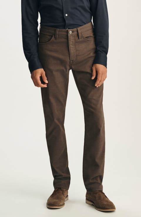 Courage CoolMax® Straight Leg Jeans