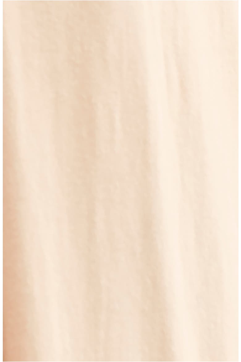 Endless Summer by Free People Drop Waist Midi Dress, Alternate, color, PINK
