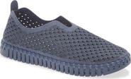 Ilse Jacobsen Tulipu Perforated Slip-On Sneaker