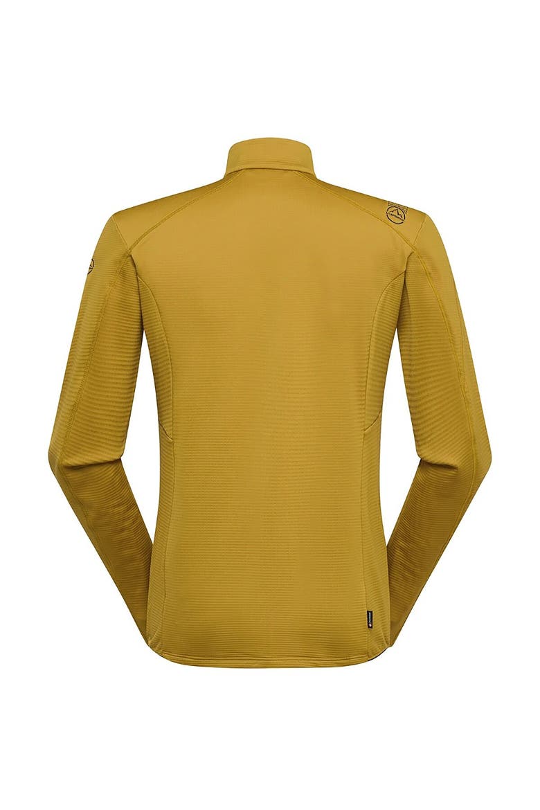 Men's Chill Thermal Jacket, Alternate, color, Savana