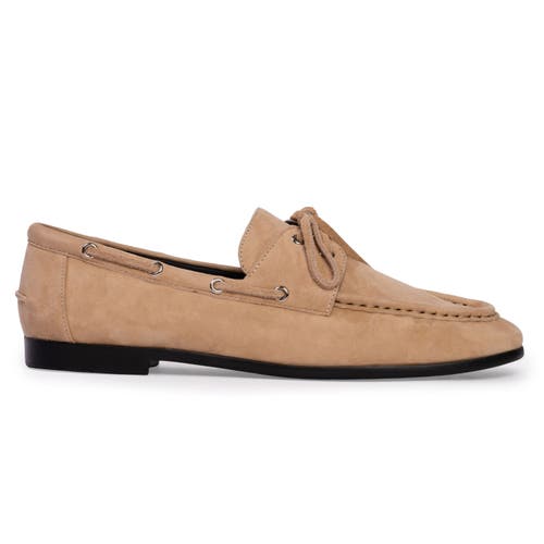 Black Suede Studio Davy Suede
