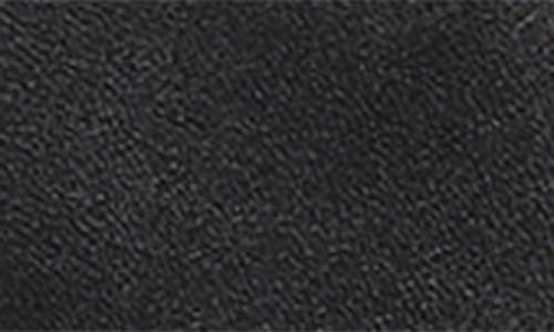 Vellapais Gorman Oxford In Black