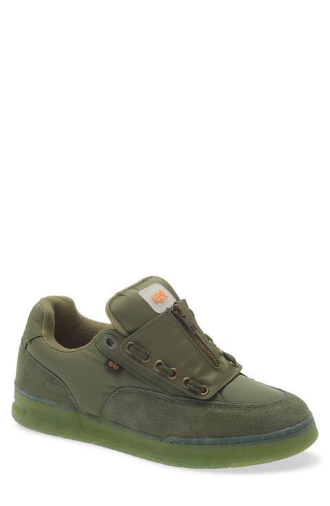 Alpha Fat Sneaker