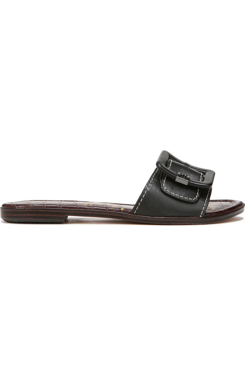 Sam Edelman Gaige Slide Sandal, Alternate, color,