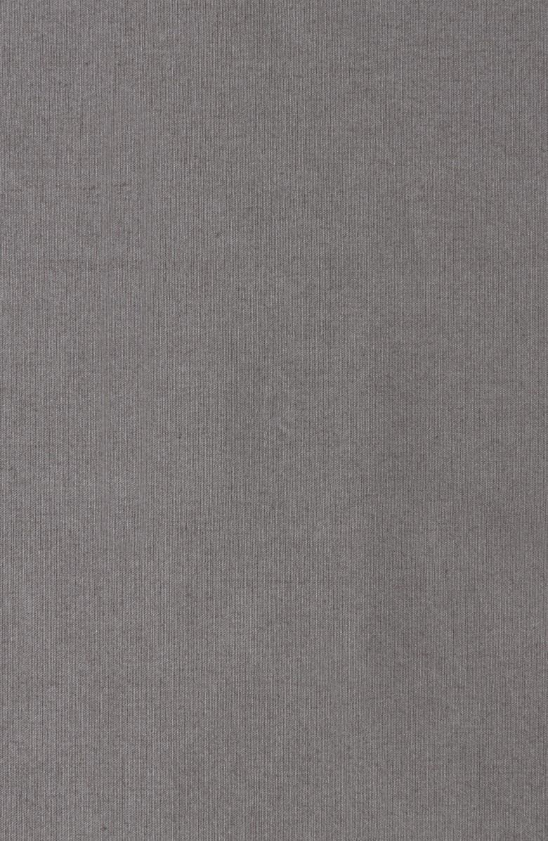 Vera Wang Cool Comfort Sheet Set, Alternate, color, Medium / Dark Grey