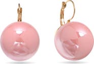 EYE CANDY LOS ANGELES Zenya Drop Earrings