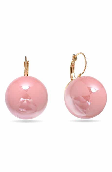 Zenya Drop Earrings