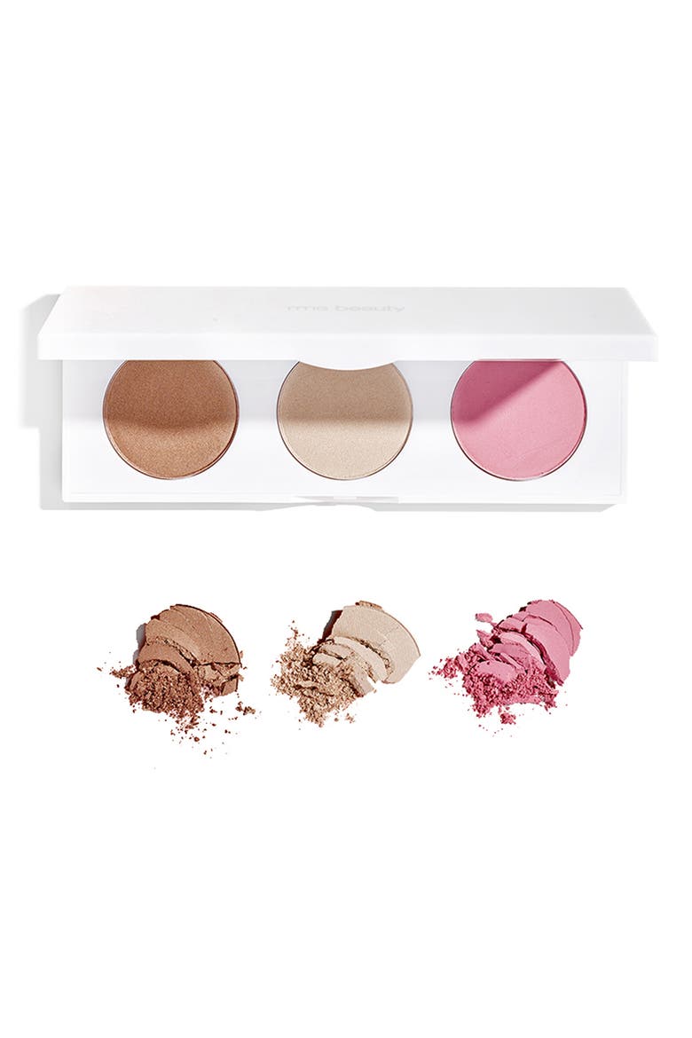 Sensual Skin Palette, Alternate, color, NO COLOR