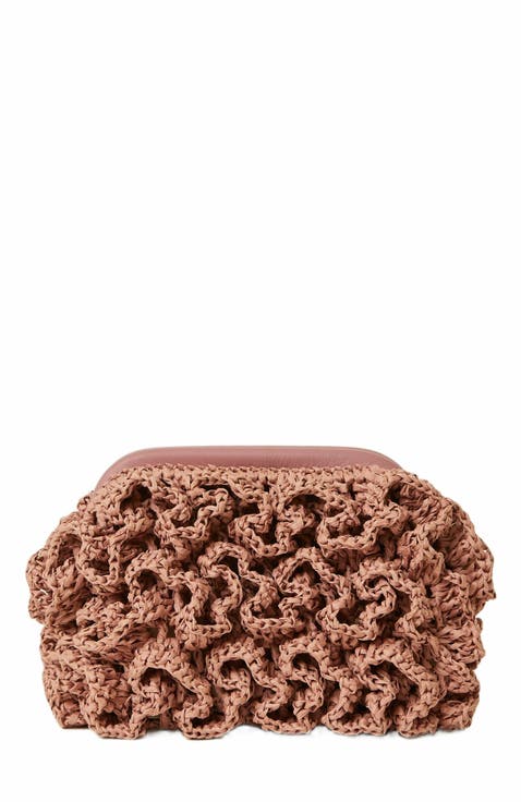 Women's BTB Los Angeles Clutches & Pouches | Nordstrom