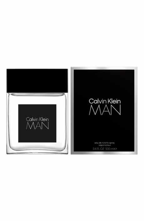 MAN Eau de Toilette for Men