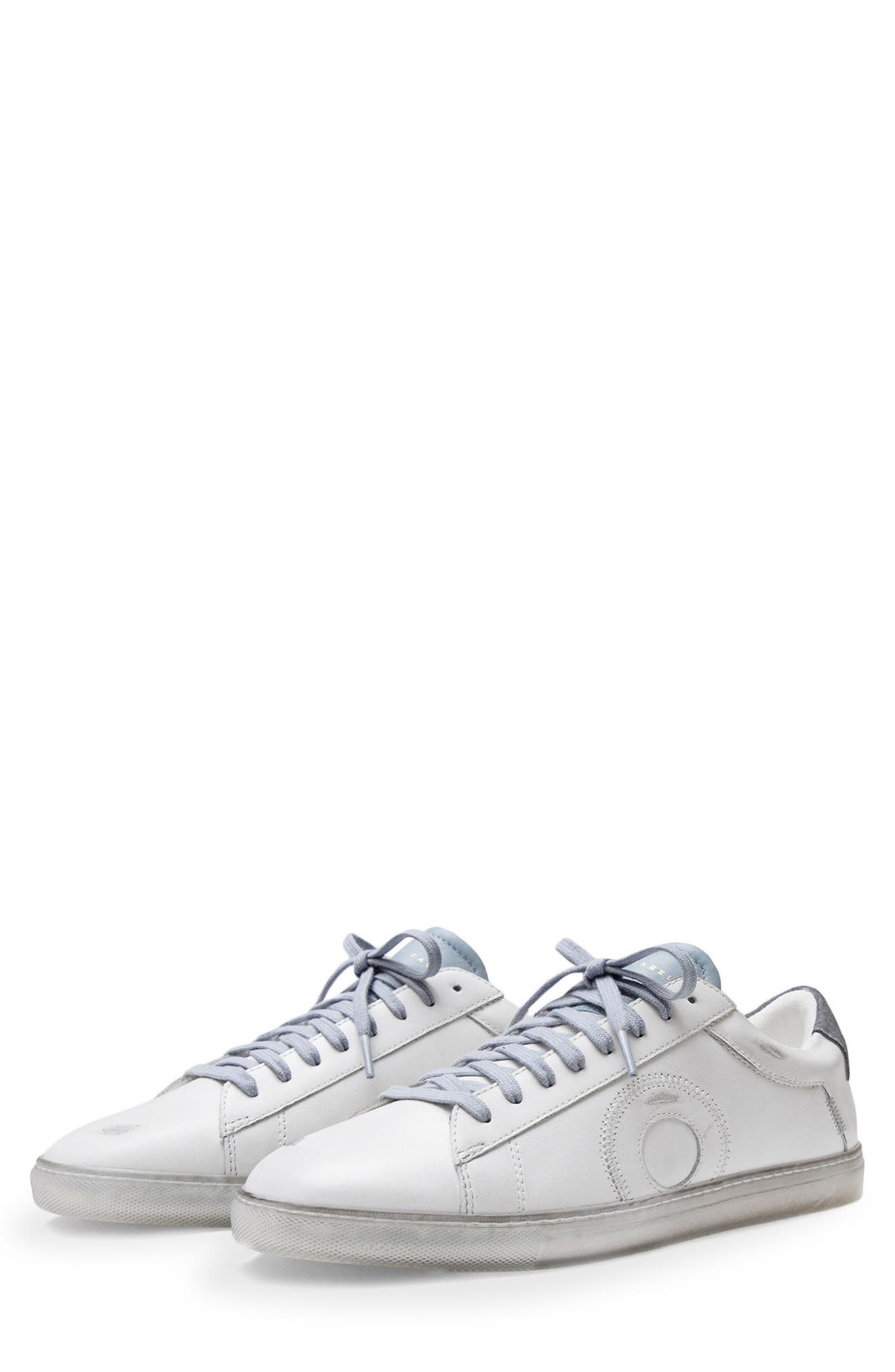 Low 1 Arctic Yin Yang Sneaker, Alternate, color, ARCTIC YIN YANG