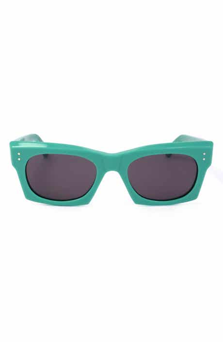 Marni 52mm Square Sunglasses