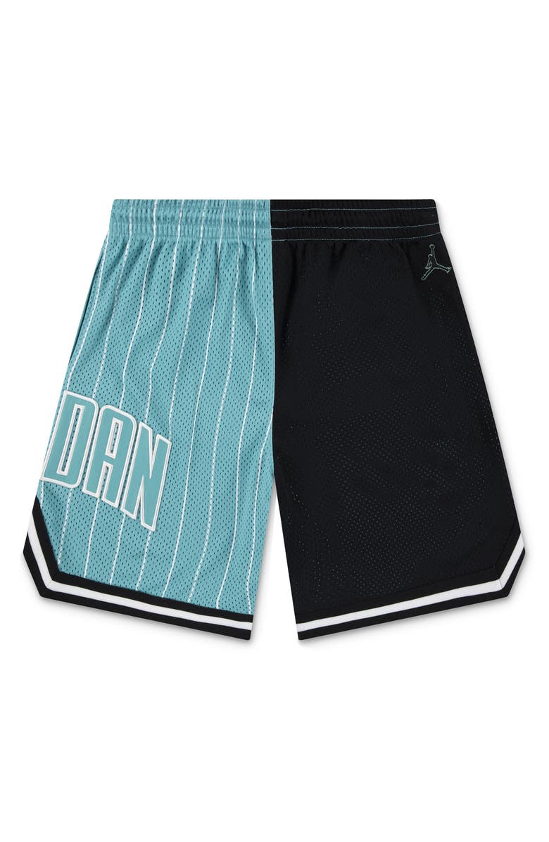 Jordan Kids Jordan Play Off Mesh Shorts, Alternate, color,
