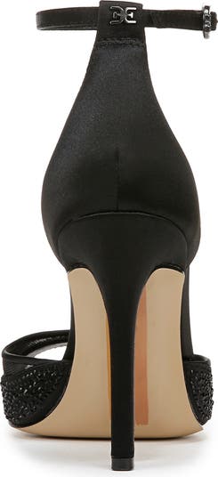 Krissa Ankle Strap Sandal