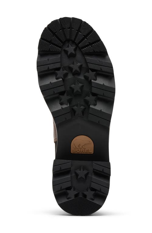 Sorel Joan Now Waterproof Chelsea Boot In Multi
