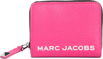 Marc Jacobs Mini Compact Zip Wallet | Nordstromrack