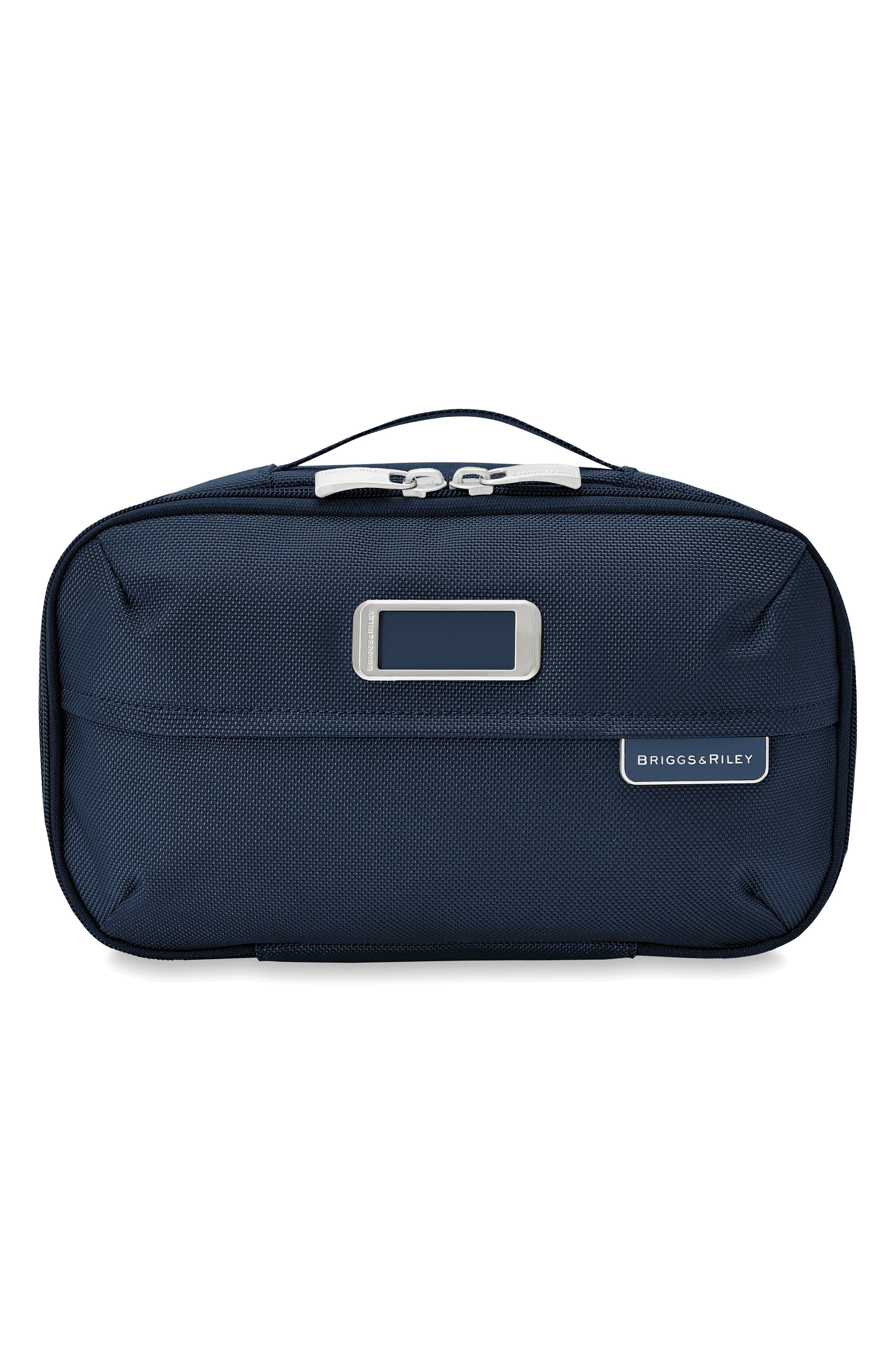 Briggs & Riley Baseline Expandable Travel Bag in Navy 