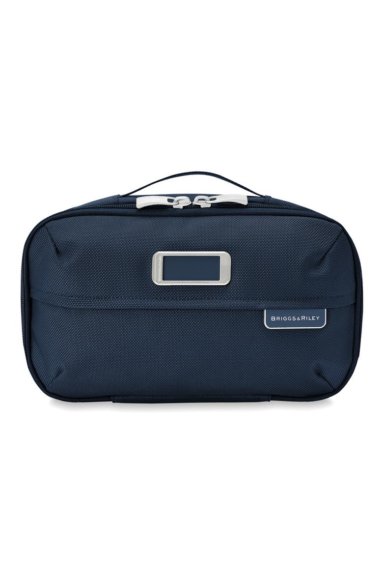 Baseline Expandable Travel Bag, Main, color, NAVY